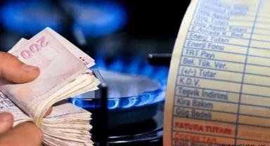 Doğalgaz'a Zam Mı Geliyor? Bakan Açıkladı