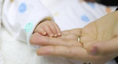 Doğum Yardımında En Büyük Pay İlk Çocuklara