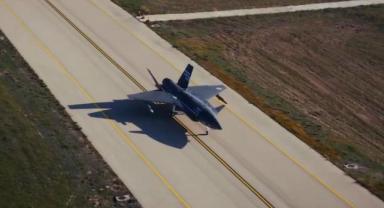 Dünyada Bir İlk: Bayraktar Kızılelma Hedefi Vurdu