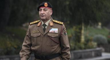 Düşen Libya Uçağında Kritik İsimler Bulunuyordu