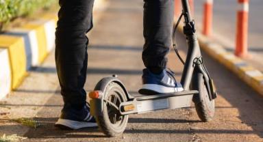 Elektrikli scooter yönetmeliğinde kritik değişiklikler