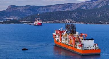 Enerji Güçü: Yıldırım ve Çağrı Bey Denizlerde