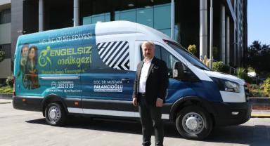 Engelleri Birlikte Aşacağız