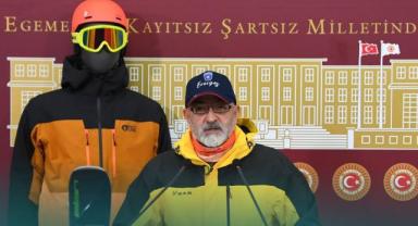 Erciyes Tartışmasına Kayseri’den Net Tepki