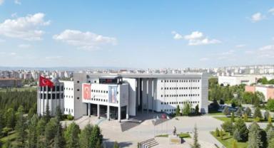 Erciyes’ten KKKA’ya karşı yerli aşıda kritik aşama geçildi