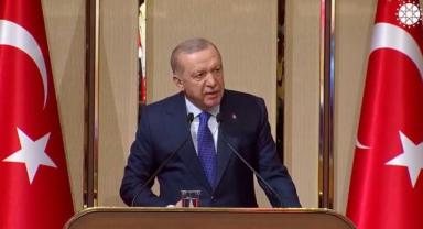 Erdoğan: Gazze’de Öncelik Kalıcı Ateşkes ve Yardım Akışı