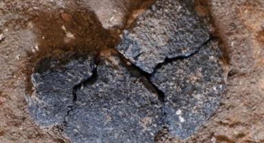 Eskişehir'de 5.000 Yıllık Ekmek Bulundu