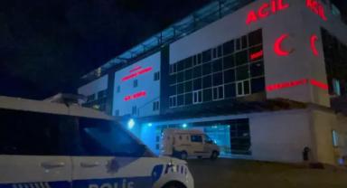 Fabrikada yemek sonrası 25 işçi hastanelik oldu