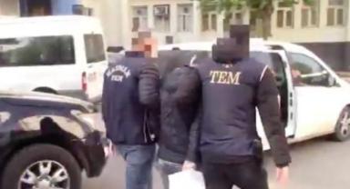 FETÖ operasyonunda bilanço ne oldu: 121 gözaltı!