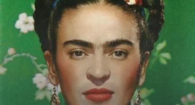 Frida Kahlo’nun Otoportresi Rekor Fiyata Satıldı