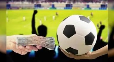 Futbolda Bahis Operasyonu: 29 Şüpheli Gözaltında