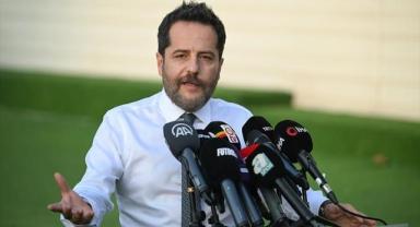 Galatasaray'a Şok: Erden Timur Tutuklandı!