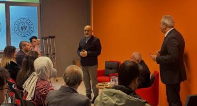 Gençleri Karar Alma Süreçlerine Dahil Etmeliyiz