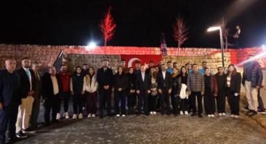 Gençlerin Hayalleri ve Görüşleri Dinlendi