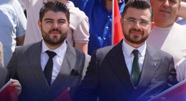 Gençlik Kolları Sonrası Hayri Danacı İçin Yeni Sayfa