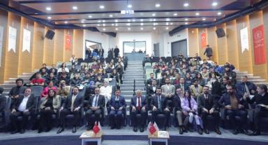 Girişimcilik Zirvesi Düzenlendi