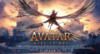 Gişede Hafta Sonu Tablosu