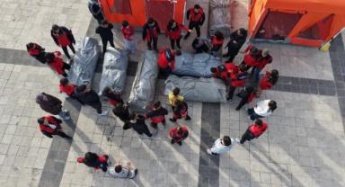 Gökbörü’den tam saha hazırlık: “Hazırlık sahada başlar”