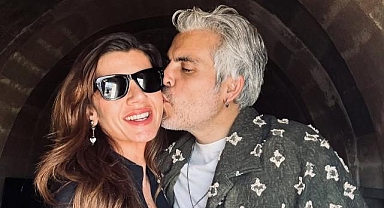 Gökçe Bahadır'dan Alaçatı'da evlilik teklifinin hikayesi