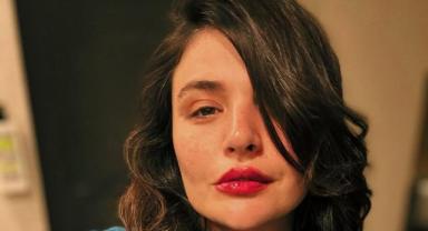 Gonca Vuslateri Kiraza Servet Verdi: “Atarsam Yazık Olur!”