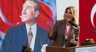 Gülben Ergen Adıyaman’da 60. Anaokulunun Açılışını Yaptı