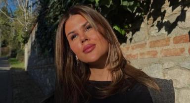 Gülseren Ceylan göz kapaklarını aldırdı, doğallığını korudu