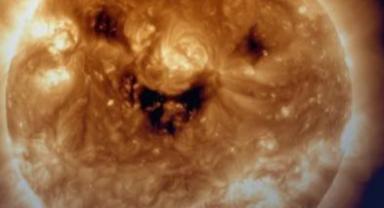 Güneş Patlaması Elektrik ve İnterneti Kesebilir Mi?