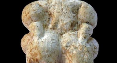 Gürcütepe Figürinleri Neolitik İnanç Dünyasına Işık Tutuyor