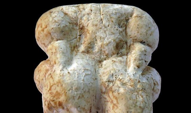 Gürcütepe Figürinleri Neolitik İnanç Dünyasına Işık Tutuyor