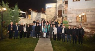 İGF’de Yeni Dönem: Osman Koca Oy Birliğiyle Başkan