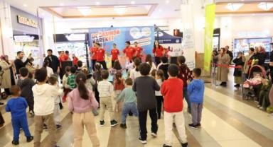 İki Günlük Spor Şöleni