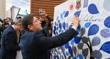 Islah Odaklı Adaletin 20 Yıllık Yolculuğu