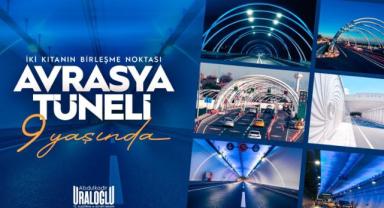 İstanbul Ulaşımında Yeni Çağ