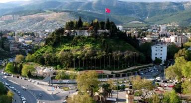 Kahramanmaraş UNESCO’nun Yaratıcı Şehirleri Arasında