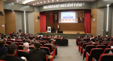 Kamu İhale Mevzuatı Eğitimi