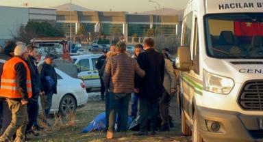 Kanlı Bitti: 1 Ölü, 2 Yaralı