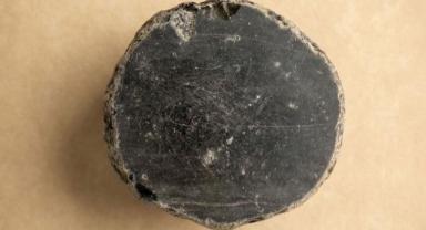 Karaman’da 8 bin 500 yıllık obsidyen ayna bulundu