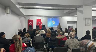 KAYMEK’'te Eğitim Semineri