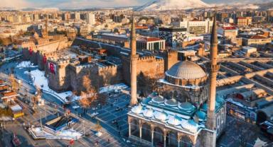 Kayseri 2027 Kültür Başkenti Olacak mı? Gözler TÜRKSOY’da