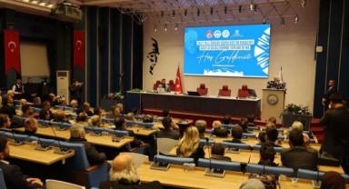 Kayseri, 2027 TÜRKSOY Kültür Başkenti Adaylığını Başlattı