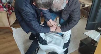 Kayseri’de 15 Suçtan Aranan Şahıs Yakalandı