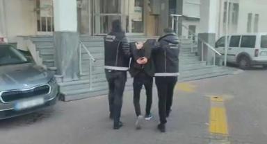 Kayseri’de 20 Aranma Kaydı Bulunan Firari Yakalandı