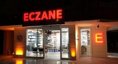 Kayseri’de 24 Saat ve Gece 01.00’e Kadar Açık Eczaneler 