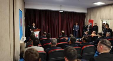 Kayseri’de 64’üncü Yeşilay ERVA Spor Kulübü Açıldı