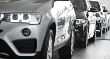 Kayseri'de Araç Sayısında Dikkat Çeken Artış