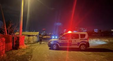 Kayseri’de bıçaklı saldırıda bir kişi yaralandı