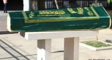 Kayseri'de Bugün Vefat Edenler