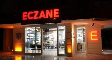 Kayseri'de Gece Açık Eczaneler Listesi