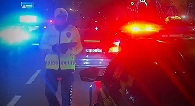 Kayseri’de Huzur Operasyonu: Aranan 5 Şahıs Yakalandı