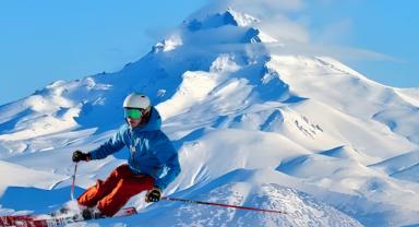 Kayseri'de Kayak Dersi Alacaklar Dikkat: Fiyatlar Ucuz Mu?